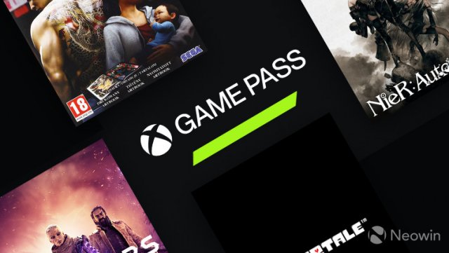 Microsoft тестирует новую функцию Xbox Game Pass с инсайдерами Xbox