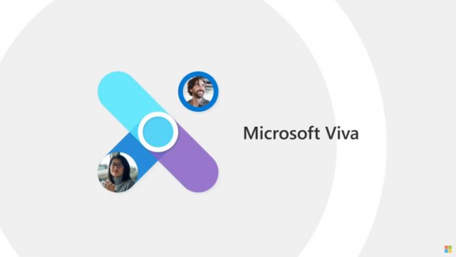 Microsoft анонировала функцию «Навыки» для Microsoft Viva