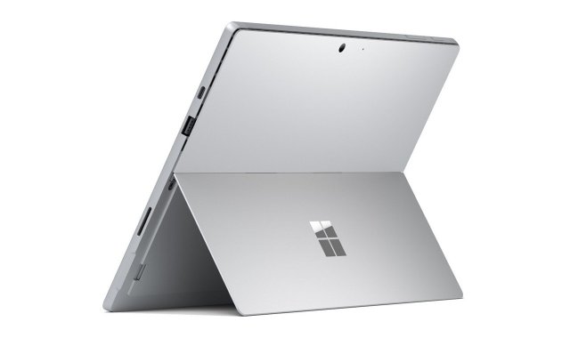 Microsoft выпустила обновления для Surface Pro 7 и Surface Go 2
