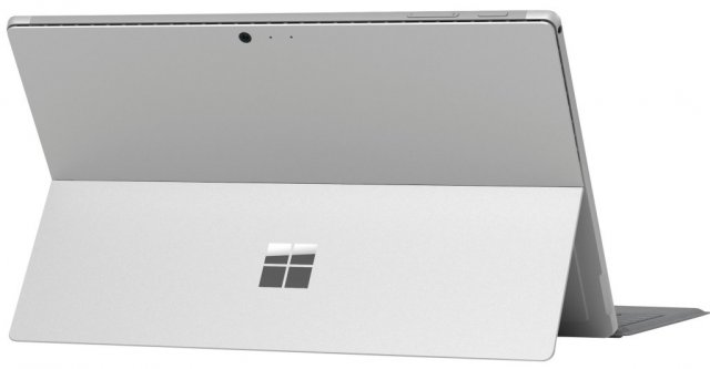 Microsoft выпустила обновления для Surface Pro (5-го поколения)