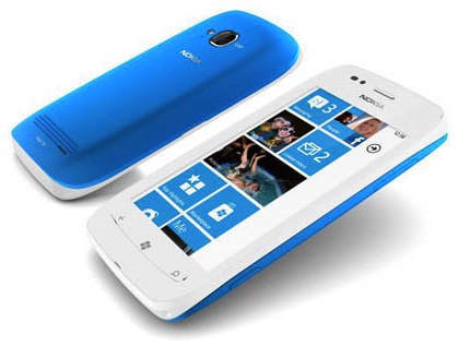 Nokia представила смартфоны Lumia 800 и Lumia 710 на базе ОС Windows Phone 7 Nokia представила смартфоны Lumia 800 и Lumia 710 на базе ОС Windows Phone 7