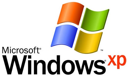 Microsoft провожала на пенсию Windows XP
