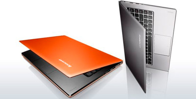 Intel: будущее за ультрабуками с Windows 8