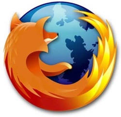 Mozilla Firefox 9