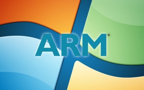 Windows и x86-совместимые процессоры проявят себя в планшетном сегменте не ранее 2013 года