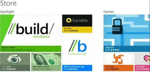 Windows 8 возможно выйдет в августе 2012 года