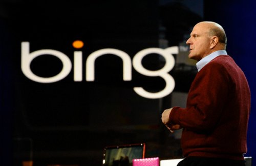 Mozilla и Microsoft выпустили браузер Firefox With Bing