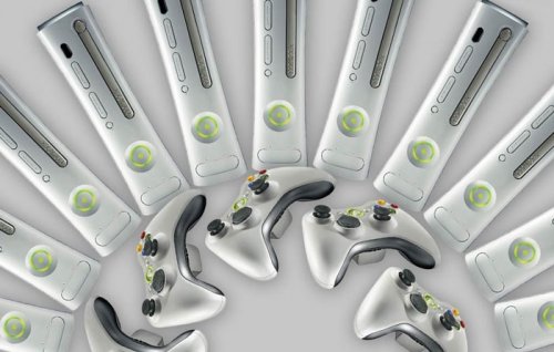 Облачный сервис для Xbox 360