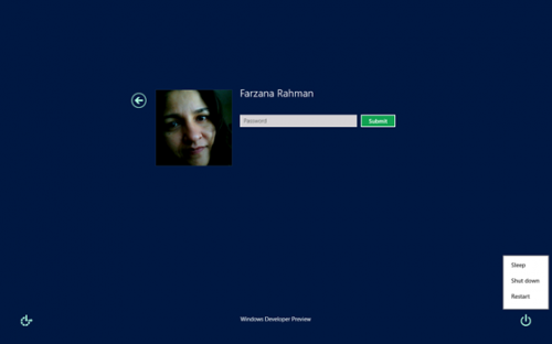 Microsoft избавит пользователей от навязчивых обновлений в Windows 8
