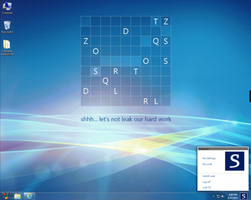 Windows 8 Transformation Pack 1.0 Windows 8 Transformation Pack 1.0
