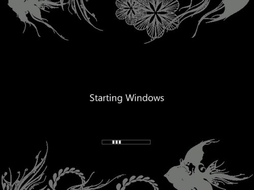 Windows 8 Transformation Pack 1.0 Windows 8 Transformation Pack 1.0