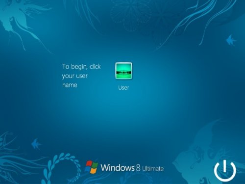 Windows 8 Transformation Pack 1.0 Windows 8 Transformation Pack 1.0