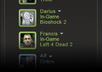 Steam Steam