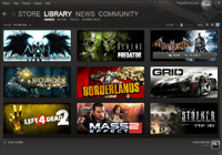 Steam Steam
