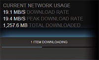 Steam Steam