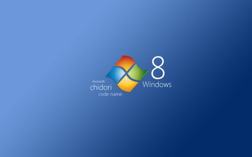 Windows 8 Build 8156 уже собран! Приближаемся к бета-версии...