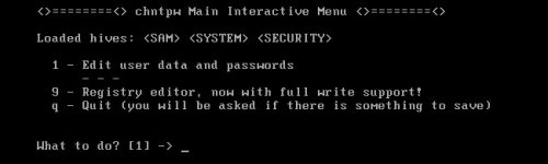 Сброс пароля на операционной системе Windows 7 без установочного диска Сброс пароля на операционной системе Windows 7 без установочного диска