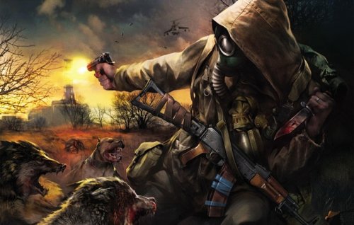 Компания GSC Game World закрылась?