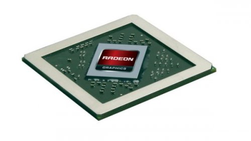AMD представила видеокарты серии Radeon HD 7000M на ноутбуках AMD представила видеокарты серии Radeon HD 7000M на ноутбуках