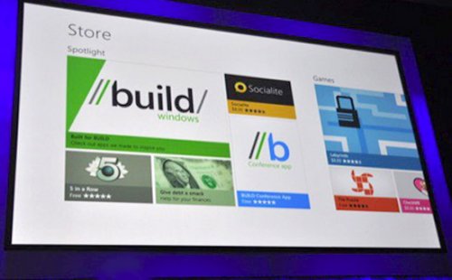 Microsoft хочет, чтобы Windows 8 пользовались все