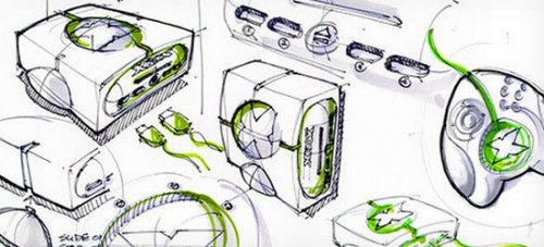 За дизайн нового Xbox будет отвечать автор Xbox 360 Slim