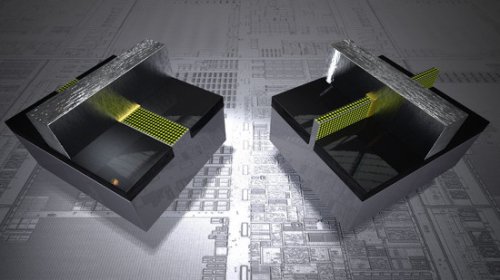 Intel уже на 14 нм