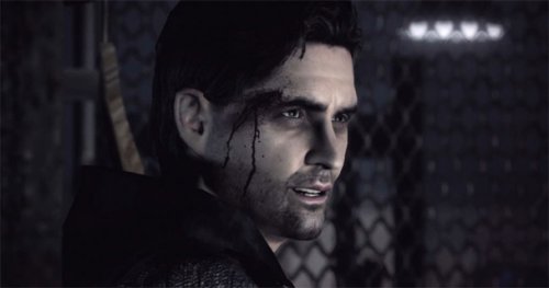 Alan Wake выйдет на ПК