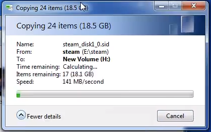 Тестирование контроллеров USB 3.0