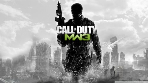 Баны в Modern Warfare 3: пояснения Infinity Ward