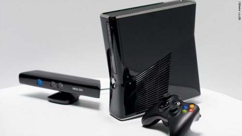 Уже производят чипы для следующего поколения Xbox? Новый Xbox работает на Windows 9?