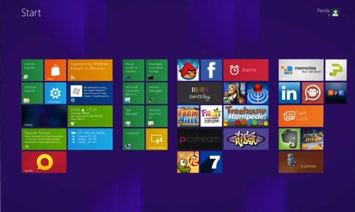 BlueStacks будет запускать более 400 тысяч приложений для Android на Windows 8