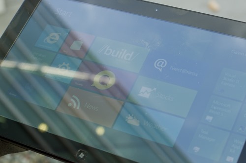 Microsoft рассказала о новых усовершенствованиях Windows 8
