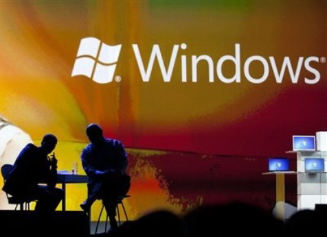 Операционная система Windows Phone 8 будет построена на базе компьютерной версии Windows 8?