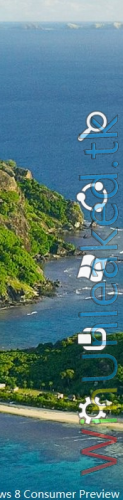 Ещё скриншоты Windows 8 Consumer Preview Ещё скриншоты Windows 8 Consumer Preview