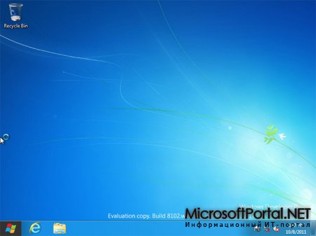 Windows 8 станет быстрее благодаря улучшенной работе с памятью Windows 8 станет быстрее благодаря улучшенной работе с памятью