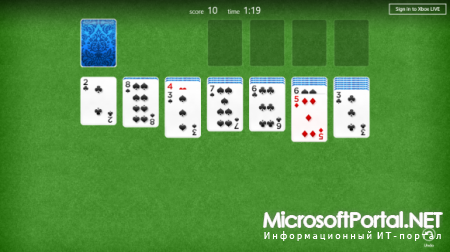 Игры, которые доступны в Windows 8 Consumer Preview Игры, которые доступны в Windows 8 Consumer Preview
