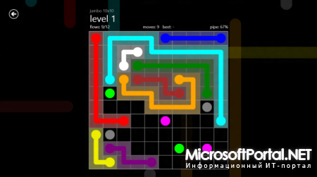 Игры, которые доступны в Windows 8 Consumer Preview Игры, которые доступны в Windows 8 Consumer Preview