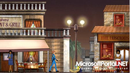 Игры, которые доступны в Windows 8 Consumer Preview Игры, которые доступны в Windows 8 Consumer Preview