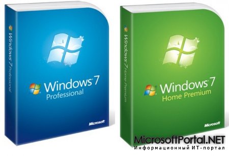 МегаФон выбирает Windows 7