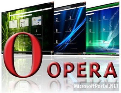Opera 11.62