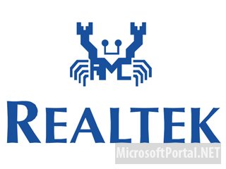 Realtek HD Audio Driver R2.68