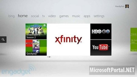 Xbox Live расширяется