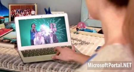 Microsoft задумалась о скорости интернета