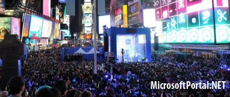 Старт продаж Nokia Lumia 900