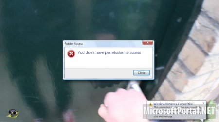 Пародии на Windows и Google