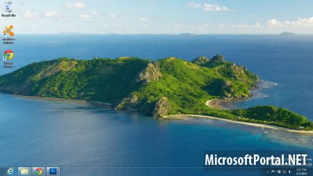 Как установить темы для Windows 8