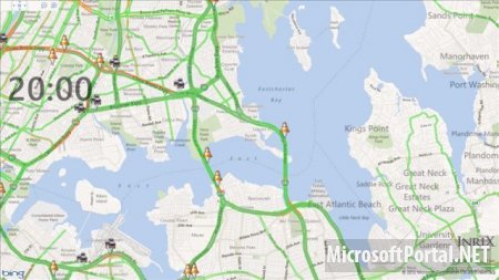Новые Metro-приложения в Windows Store Новые Metro-приложения в Windows Store