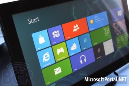 Microsoft собирается отвоевать рынок у Apple