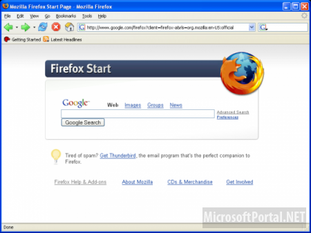 Заканчивается поддержка Firefox 3.6 Заканчивается поддержка Firefox 3.6