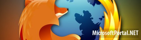 Firefox 12